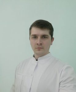 Квасов Владимир Андреевич